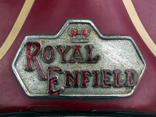 Royal Enfield Bullet: A Timeless Classic